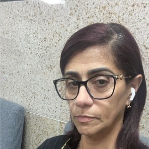 Meet your Posher, María